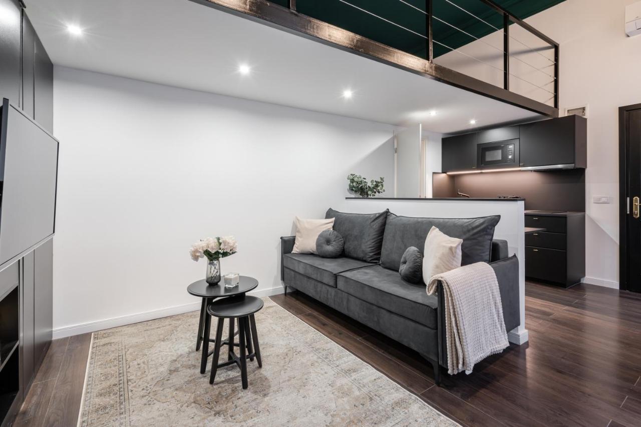 E41 - Trendy Boutique Apartments - Prime Spot By Bqa Budapest Luaran gambar