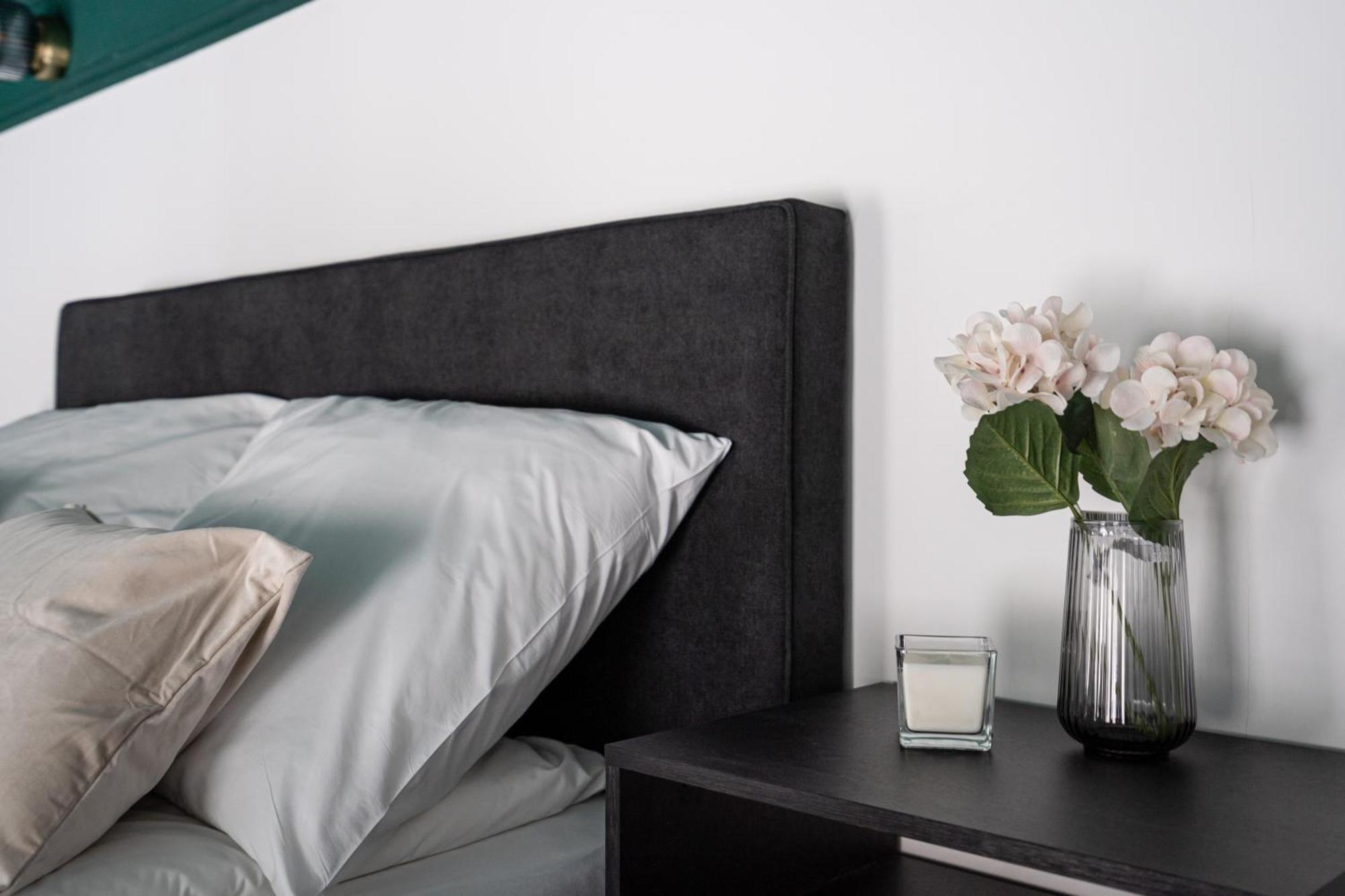 E41 - Trendy Boutique Apartments - Prime Spot By Bqa Budapest Bilik gambar