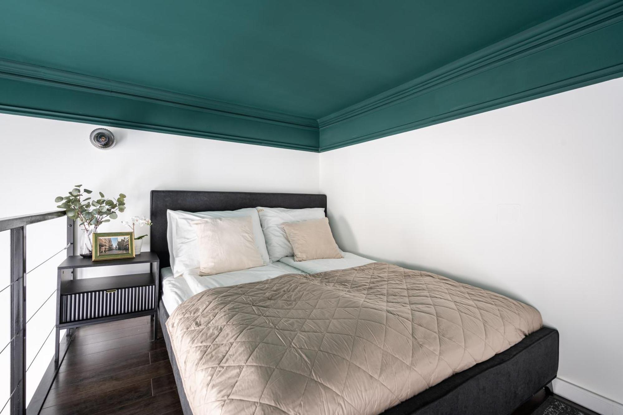 E41 - Trendy Boutique Apartments - Prime Spot By Bqa Budapest Bilik gambar