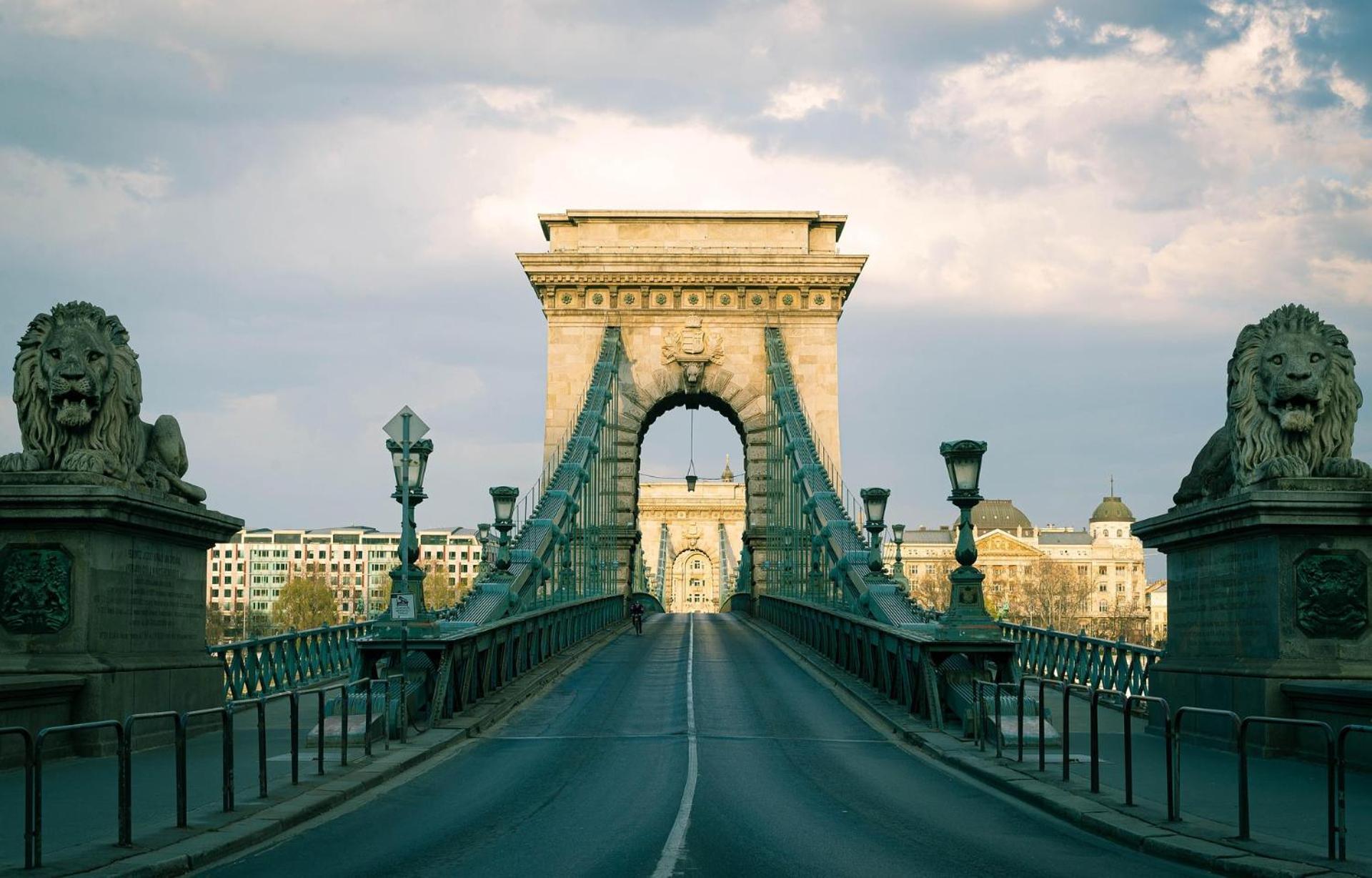 E41 - Trendy Boutique Apartments - Prime Spot By Bqa Budapest Luaran gambar